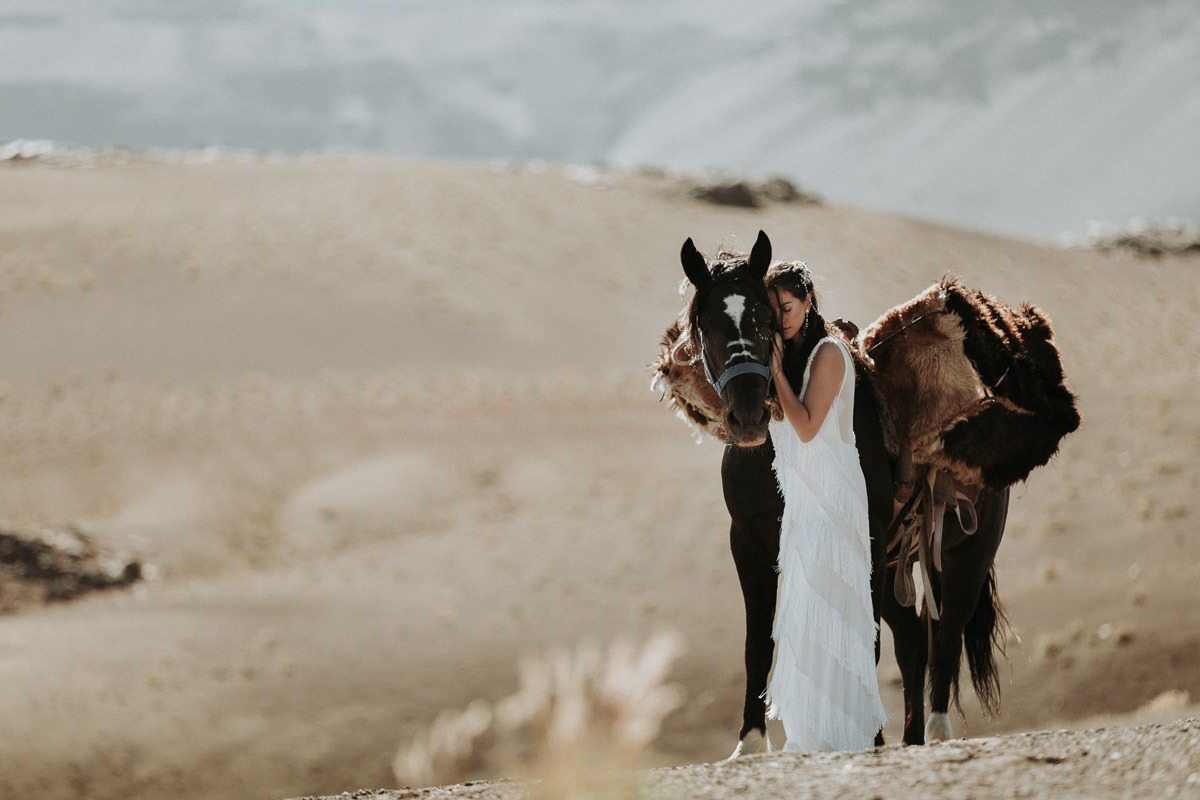 Patagonia Elopement Wedding Photographer
